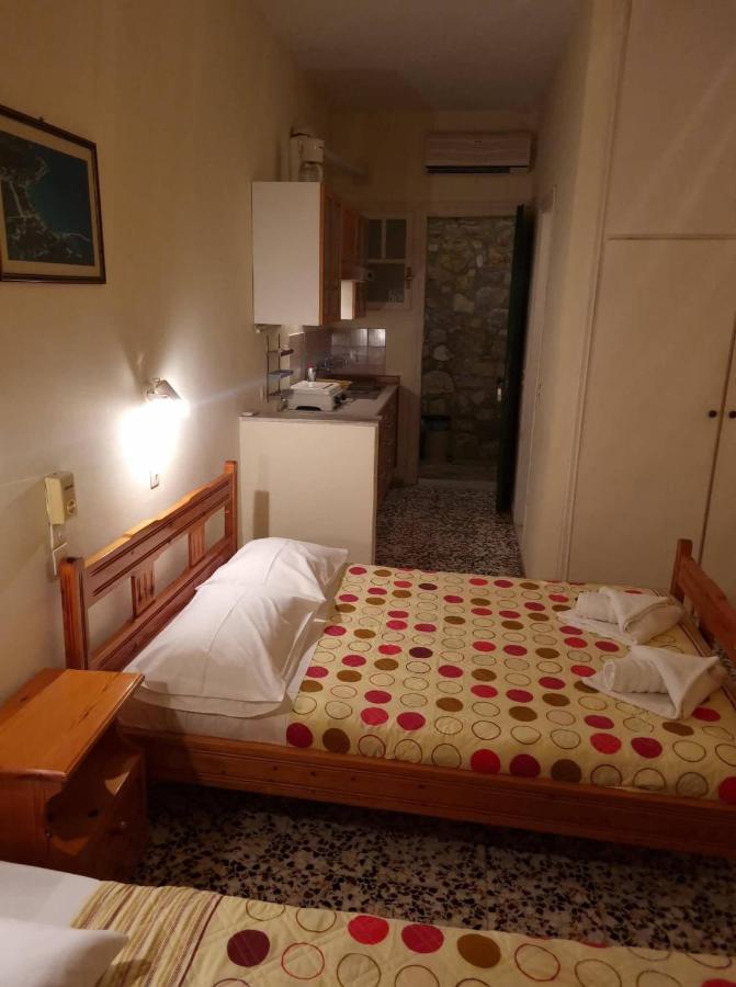 Peyko Rooms Keri Eksteriør billede